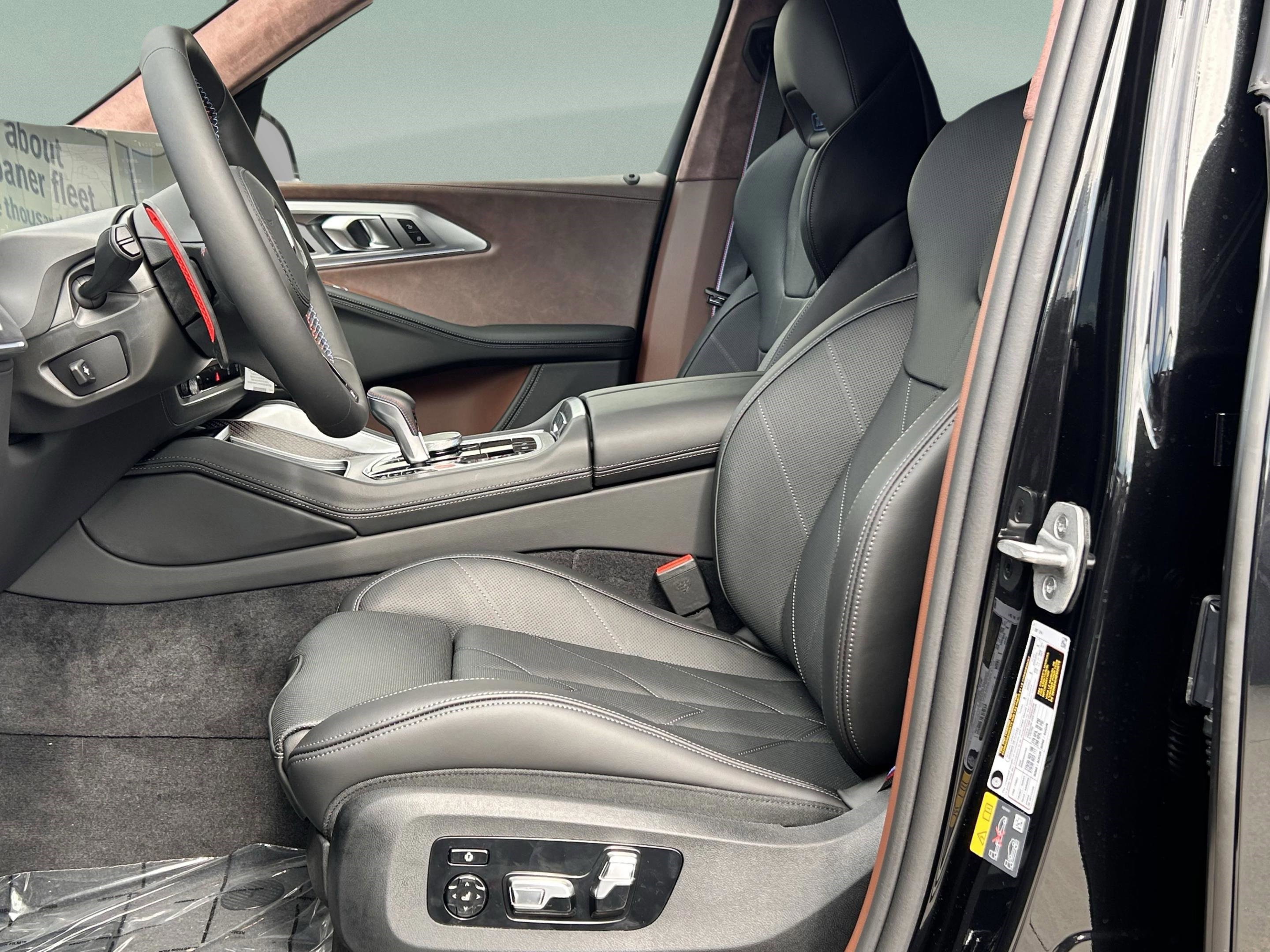 Used 2026 BMW XM Label Red image 27