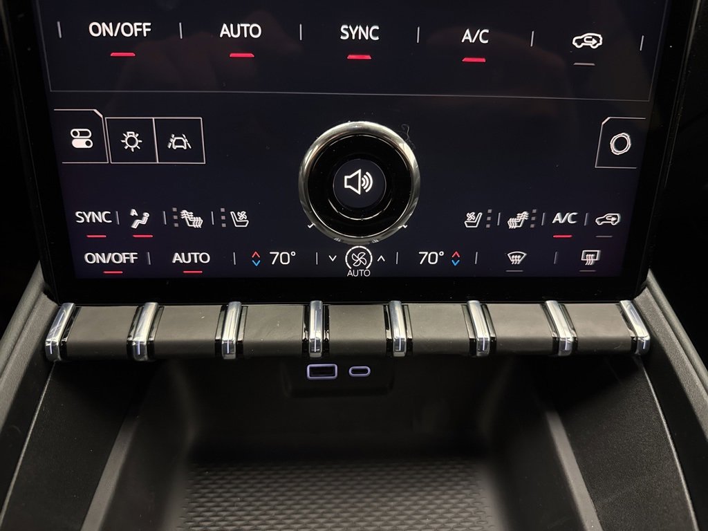 New 2026 GMC Terrain AT4 image 34