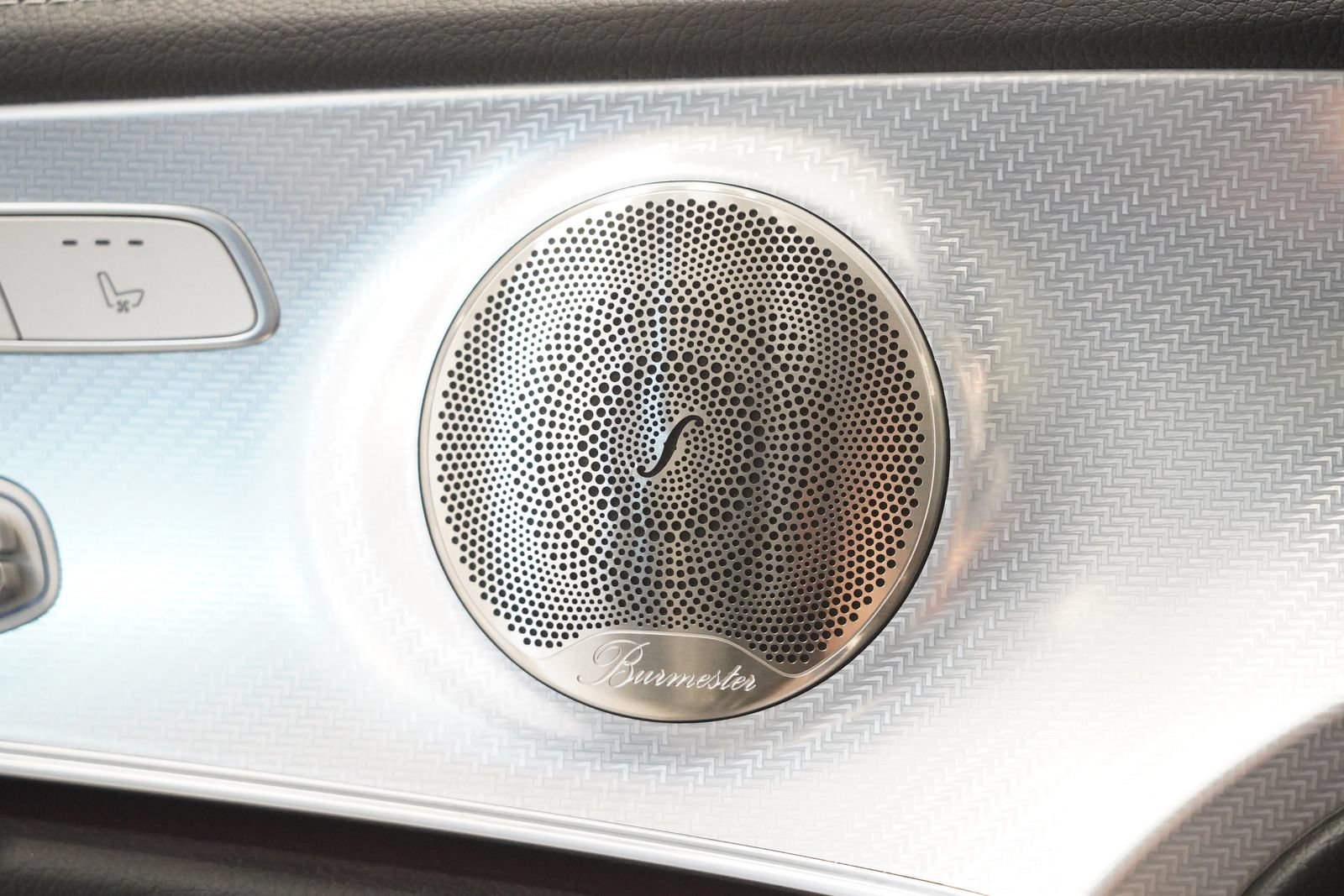 Certified 2022 Mercedes-Benz E 53 AMG 4MATIC Sedan image 30