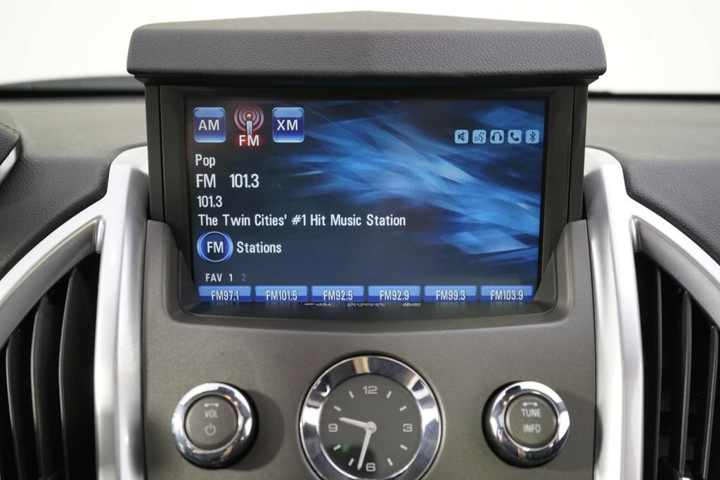 Used 2011 Cadillac SRX Premium AWD/4WD image 28