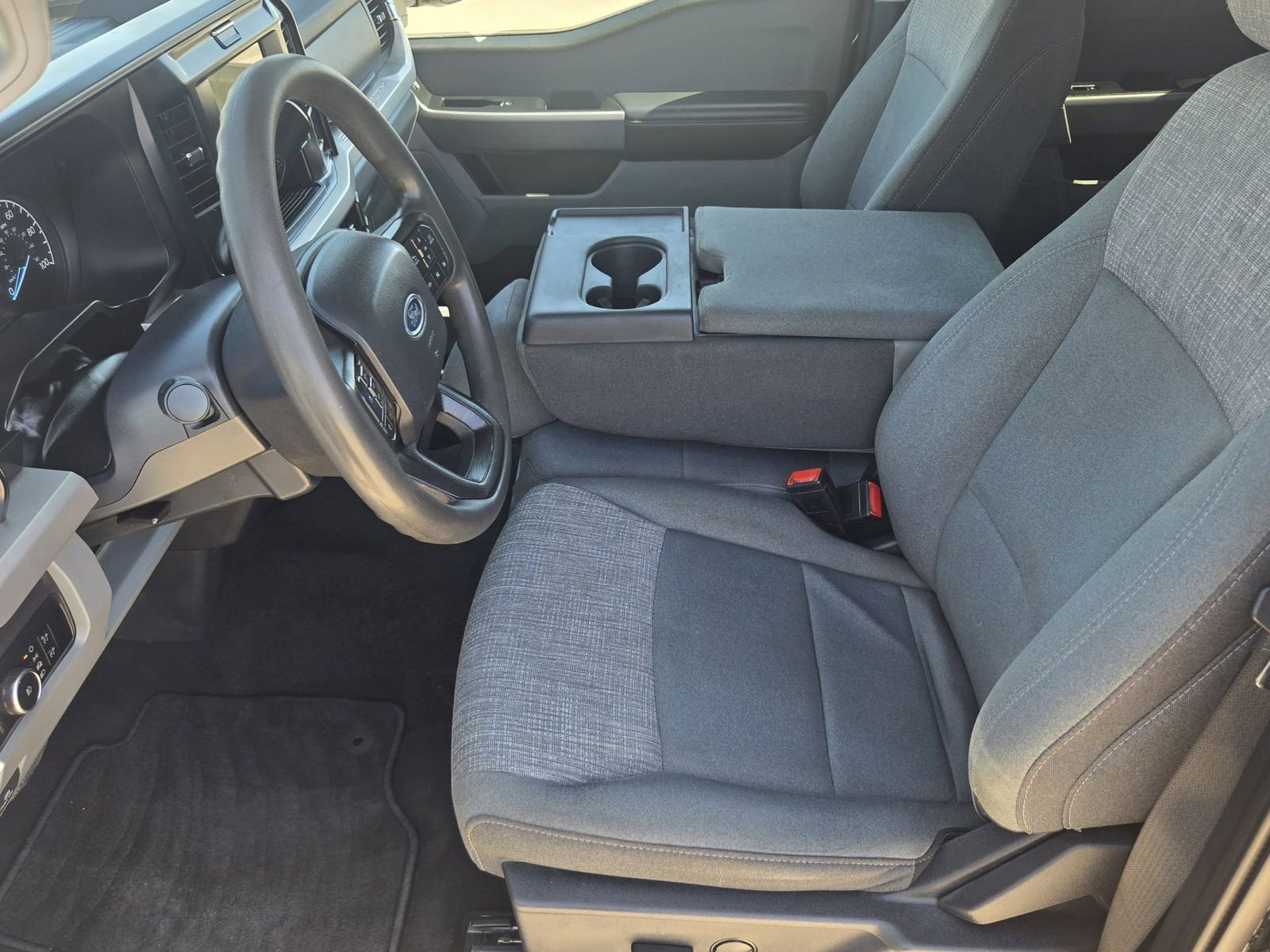Used 2025 Ford F350 XLT AWD/4WD image 15