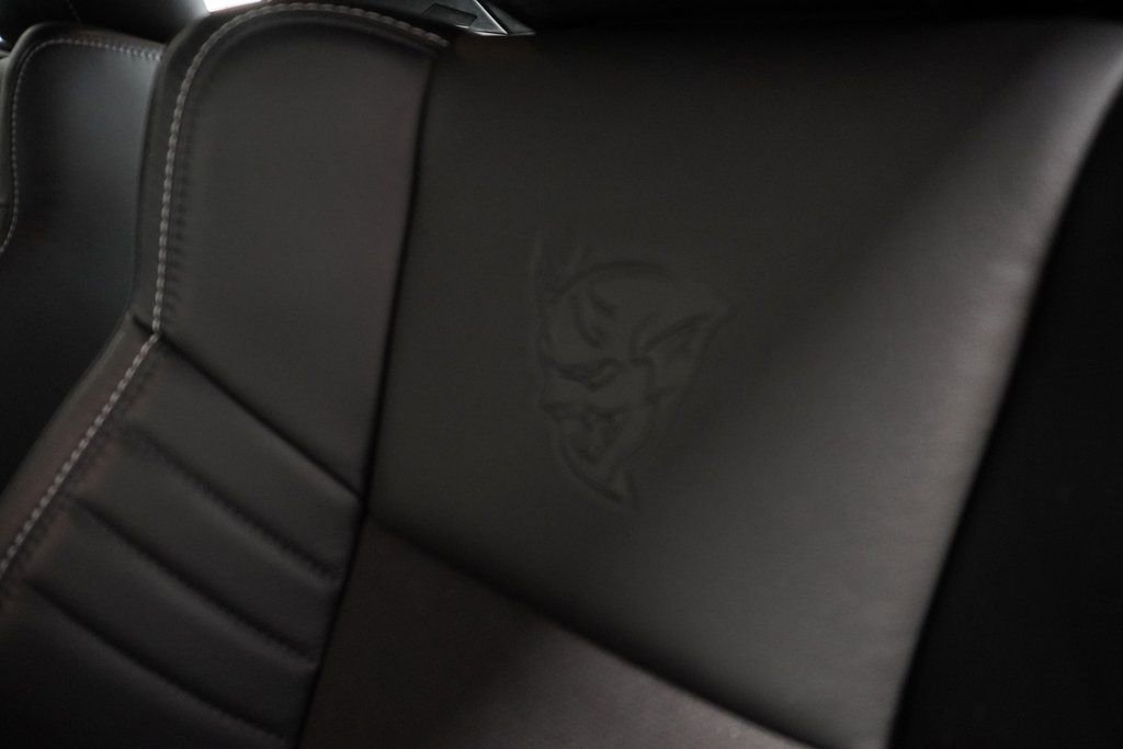Used 2018 Dodge Challenger SRT Demon image 17