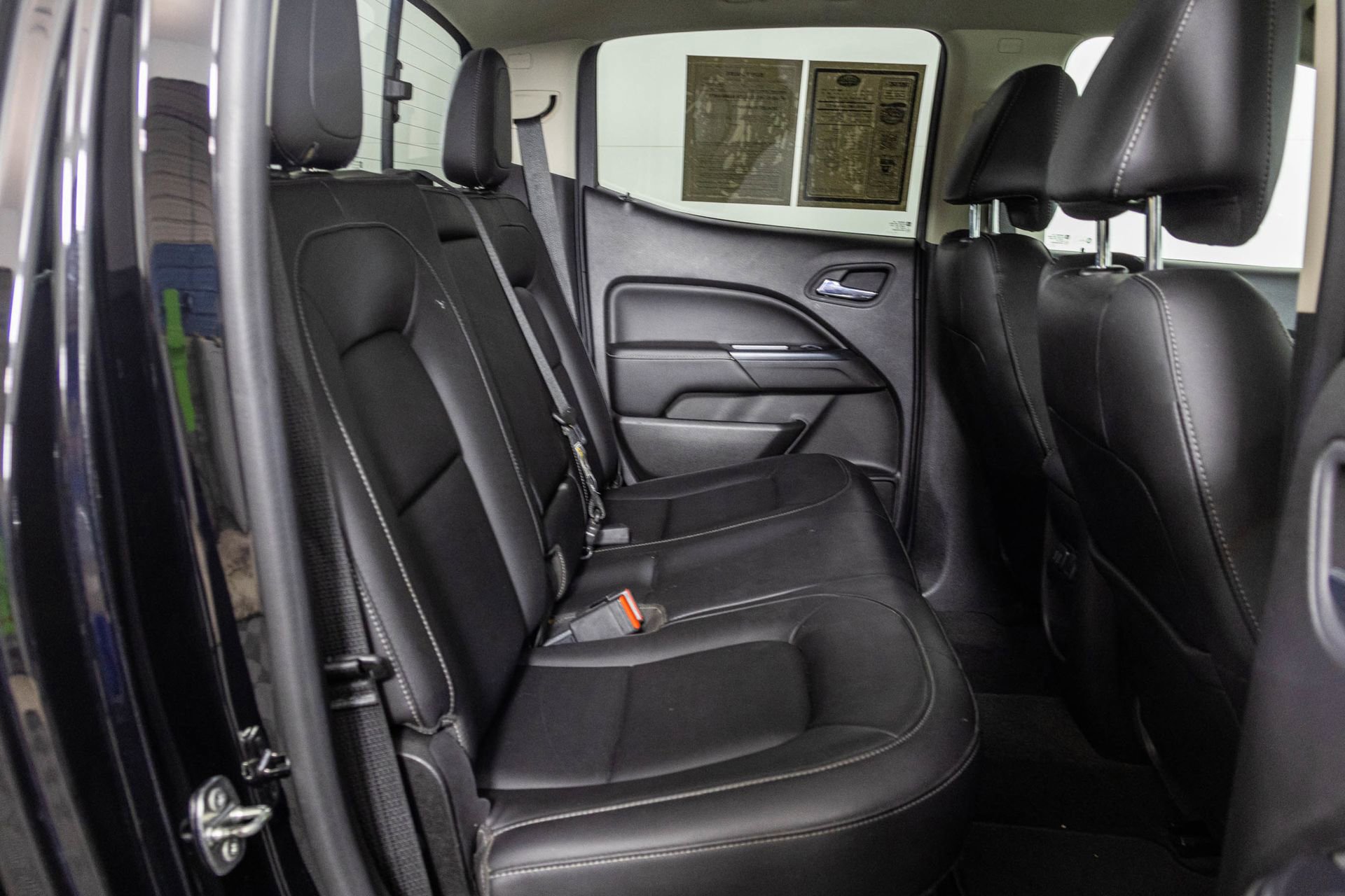 Used 2016 GMC Canyon SLT w/ Driver Alert Package image 42