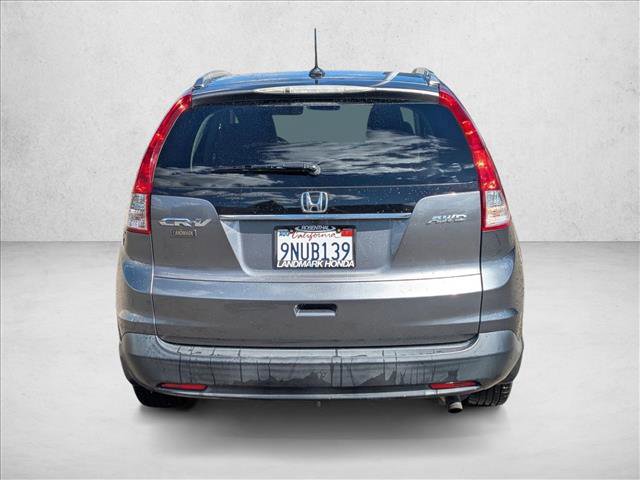 Used 2012 Honda CR-V EX-L image 7
