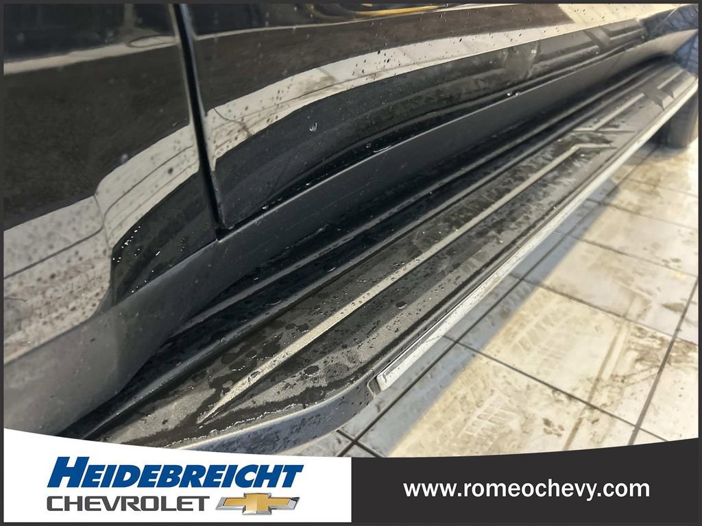 Certified 2023 Chevrolet Tahoe Premier AWD/4WD image 38