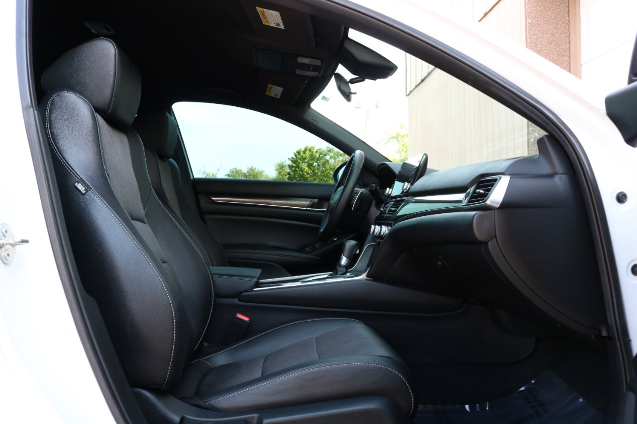 Used 2019 Honda Accord Sport image 36