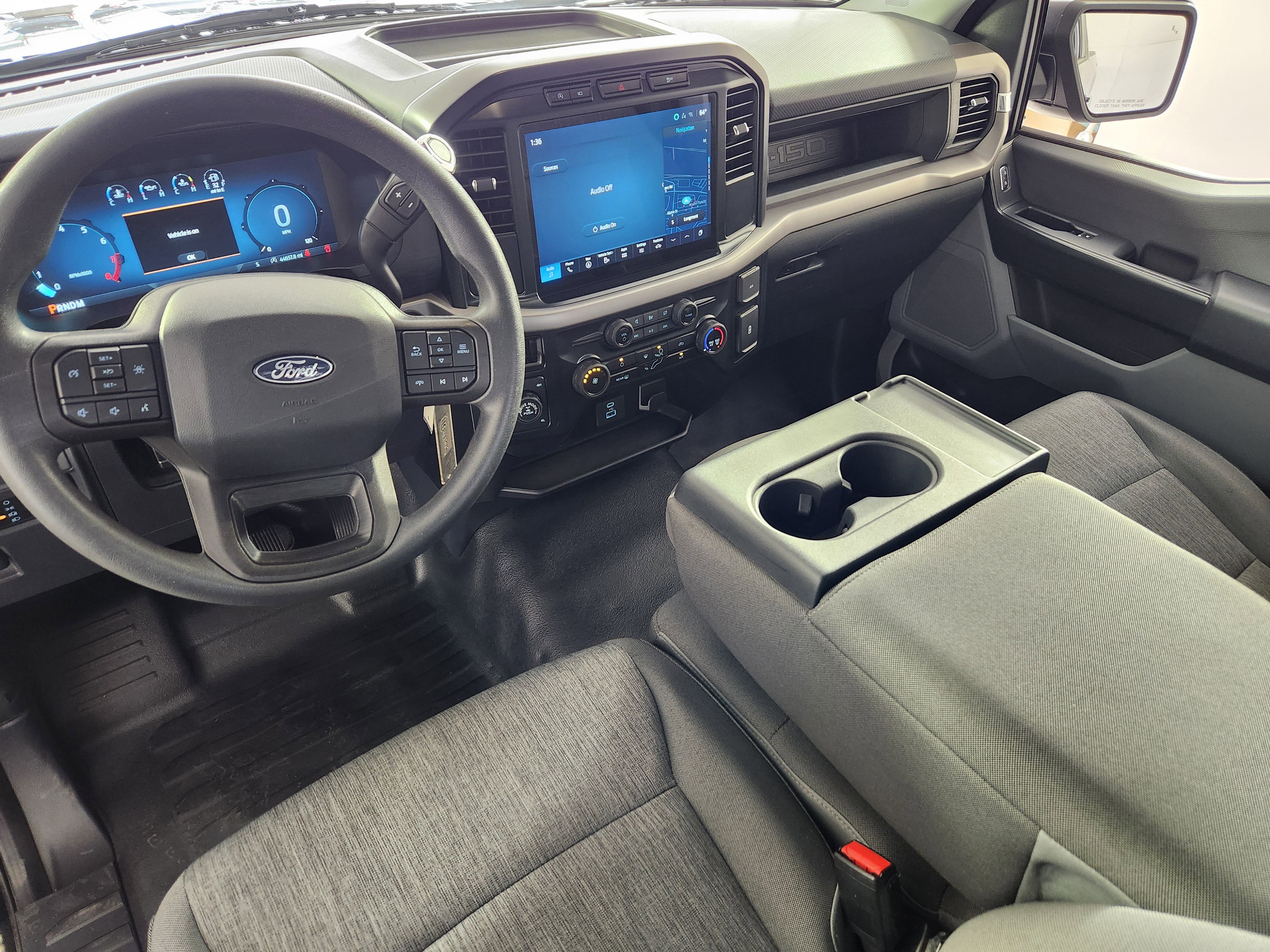 Used 2024 Ford F150 XL w/ Equipment Group 103A High image 15