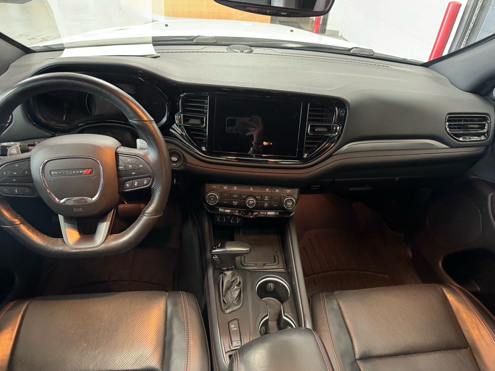 Used 2023 Dodge Durango R/T AWD/4WD image 15