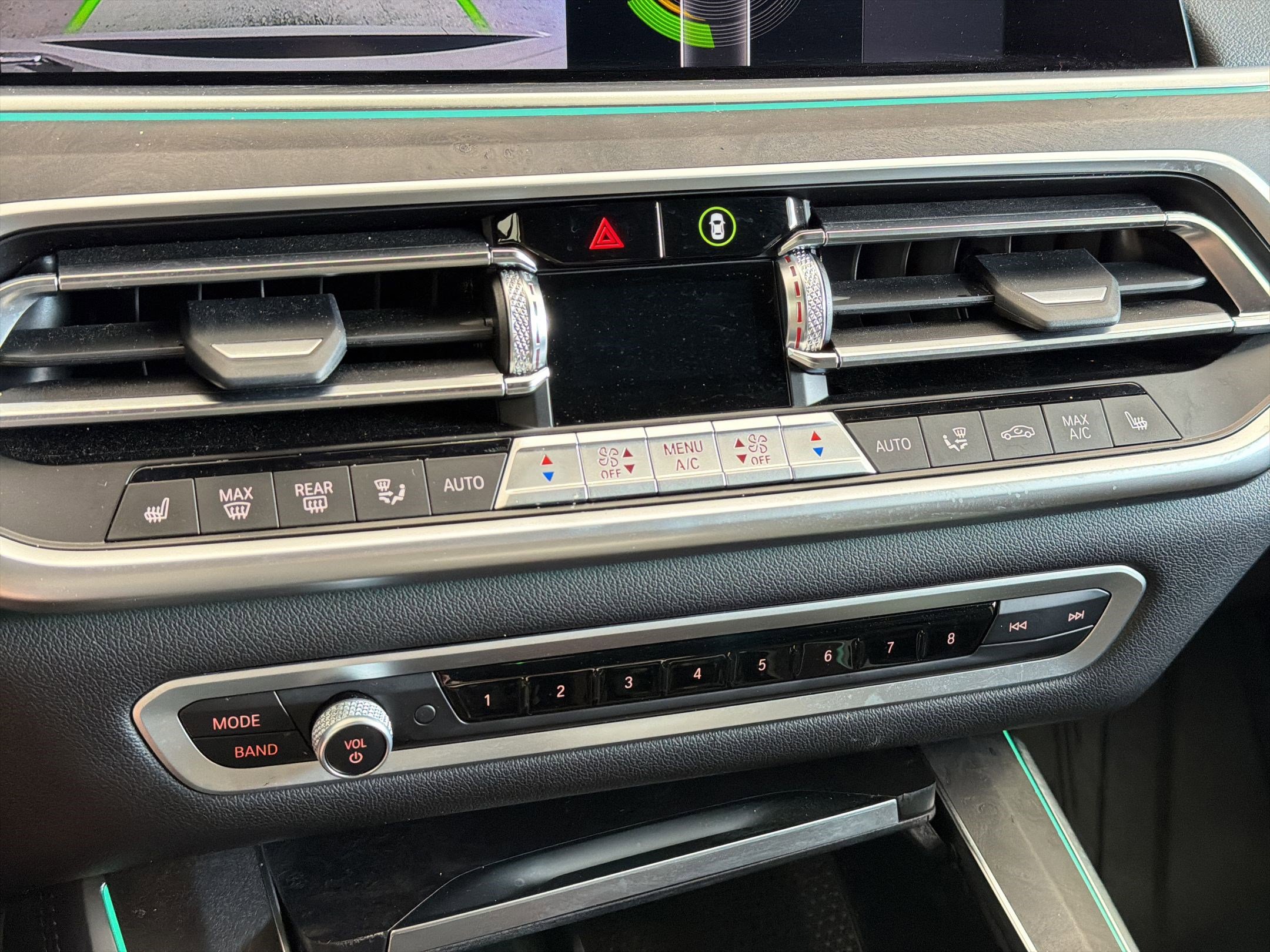 Certified 2023 BMW X5 xDrive40i w/ Premium Package AWD/4WD image 26