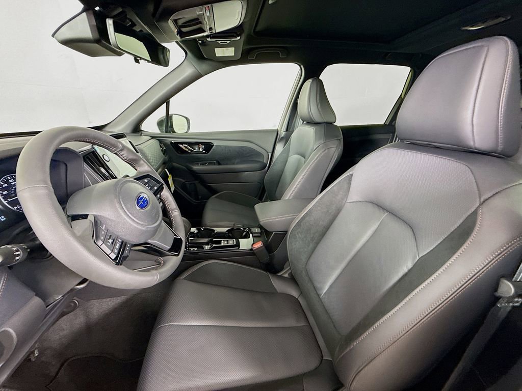 New 2026 Subaru Forester Touring AWD/4WD image 25