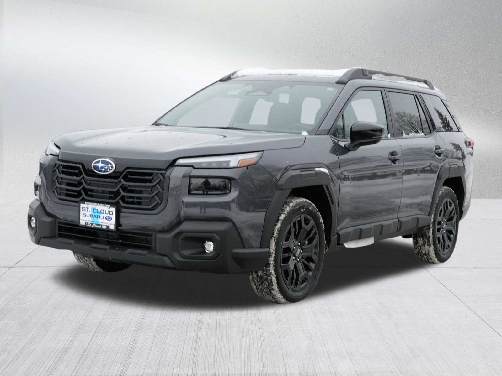 New 2026 Subaru Outback Limited XT video 2