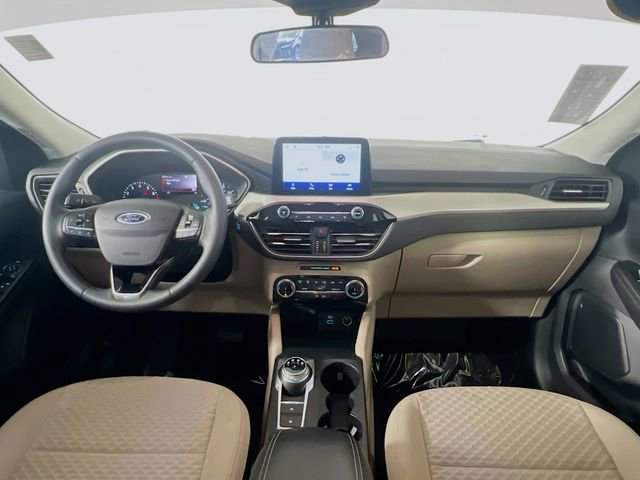 Used 2022 Ford Escape SE w/ Convenience Package image 27