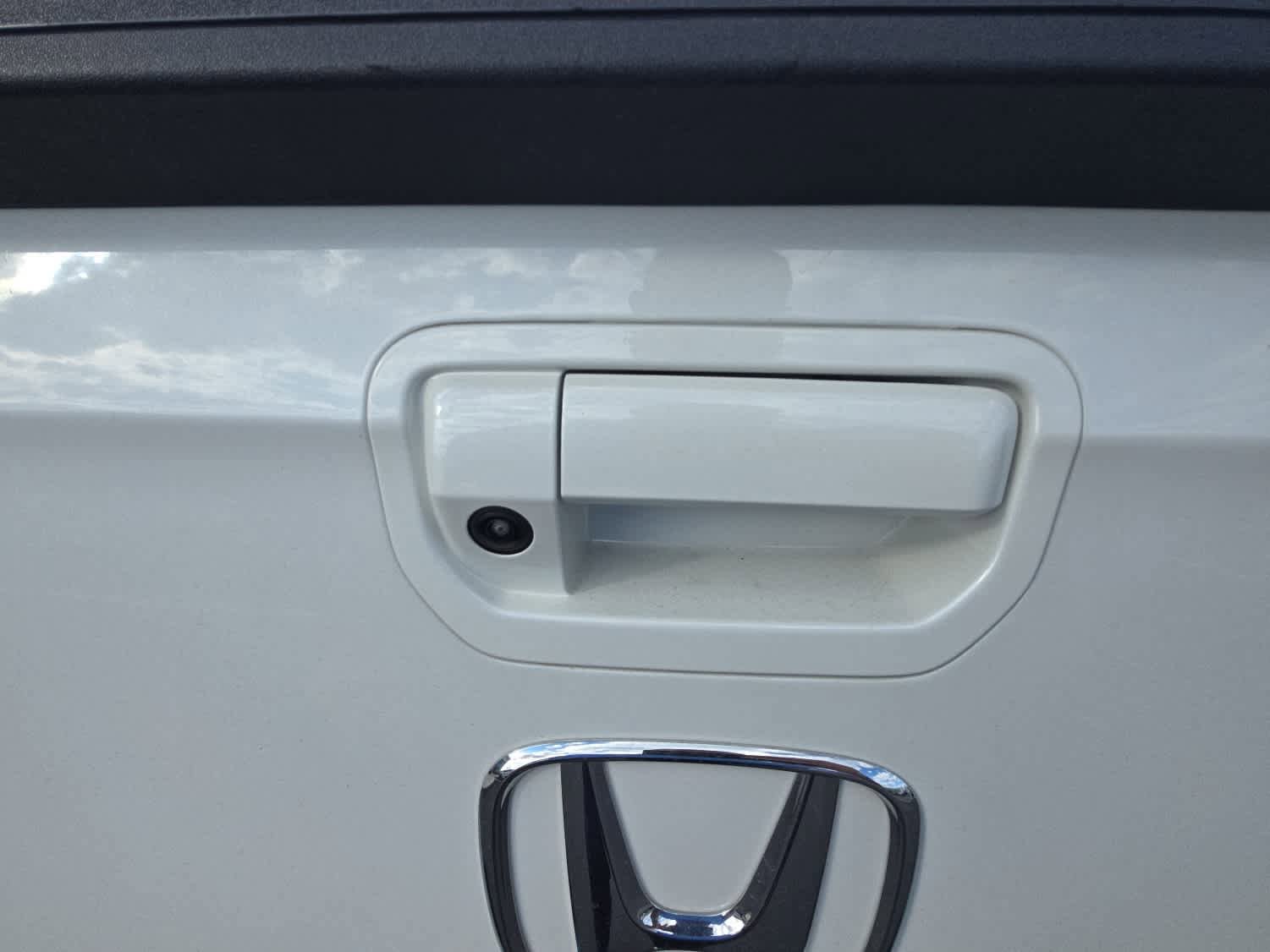 Certified 2023 Honda Ridgeline RTL-E image 12