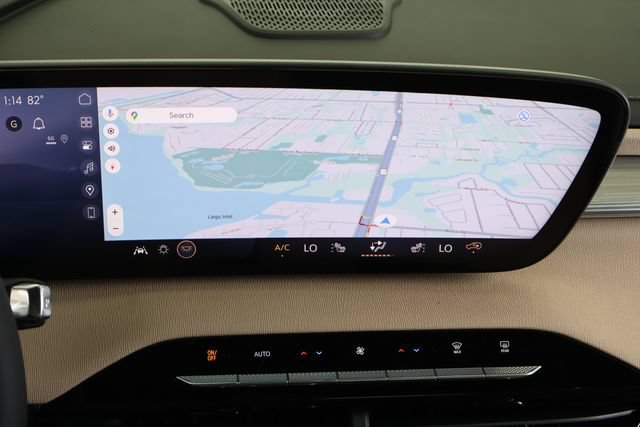 New 2026 Buick Enclave Preferred AWD/4WD image 15
