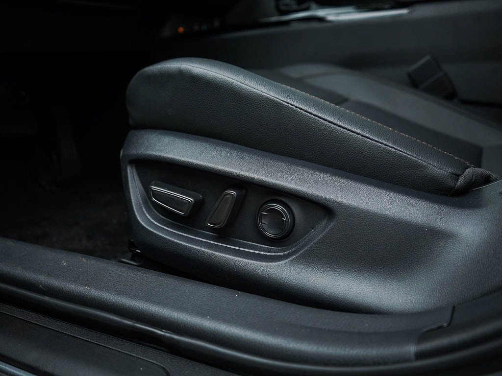 New 2026 Toyota Camry XLE image 18