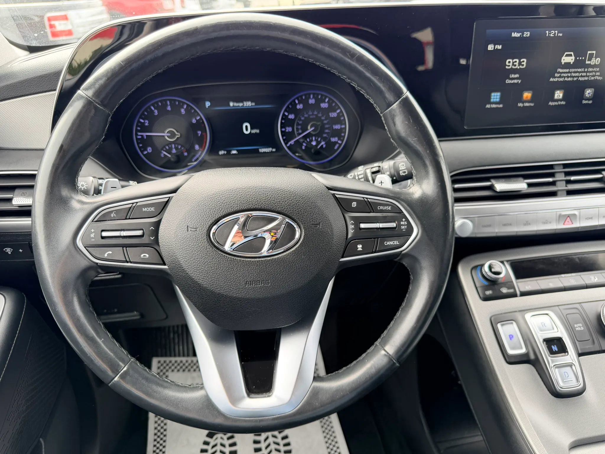 Used 2020 Hyundai Palisade SEL image 13