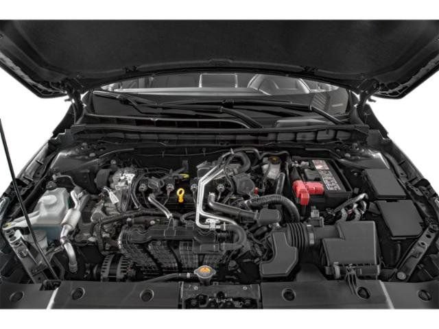Certified 2022 Nissan Altima 2.5 SL FWD image 15