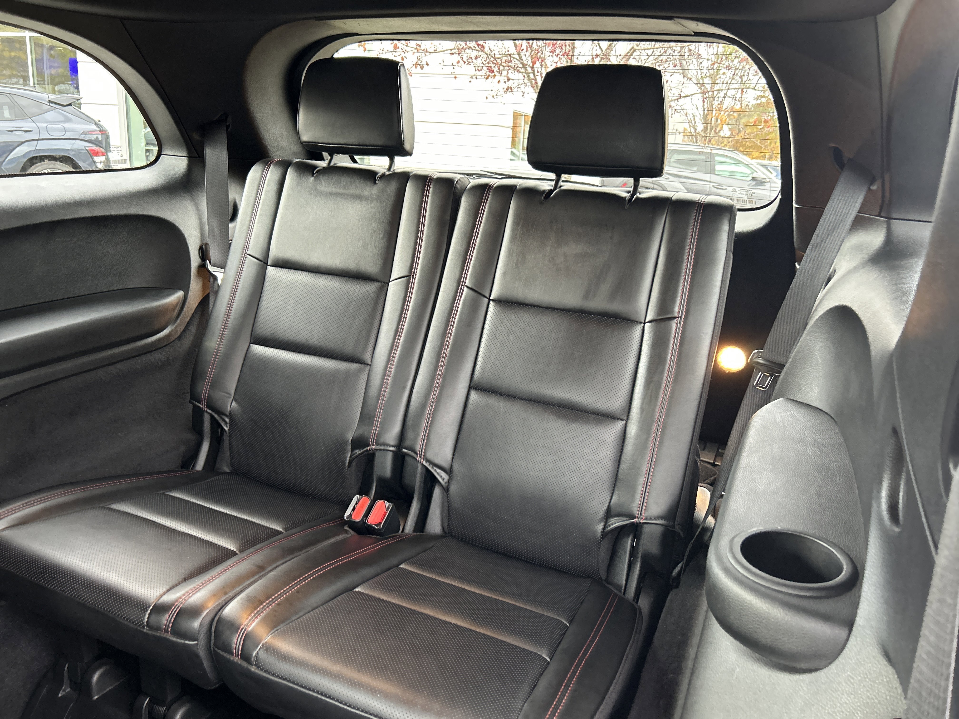 Used 2024 Dodge Durango GT image 17