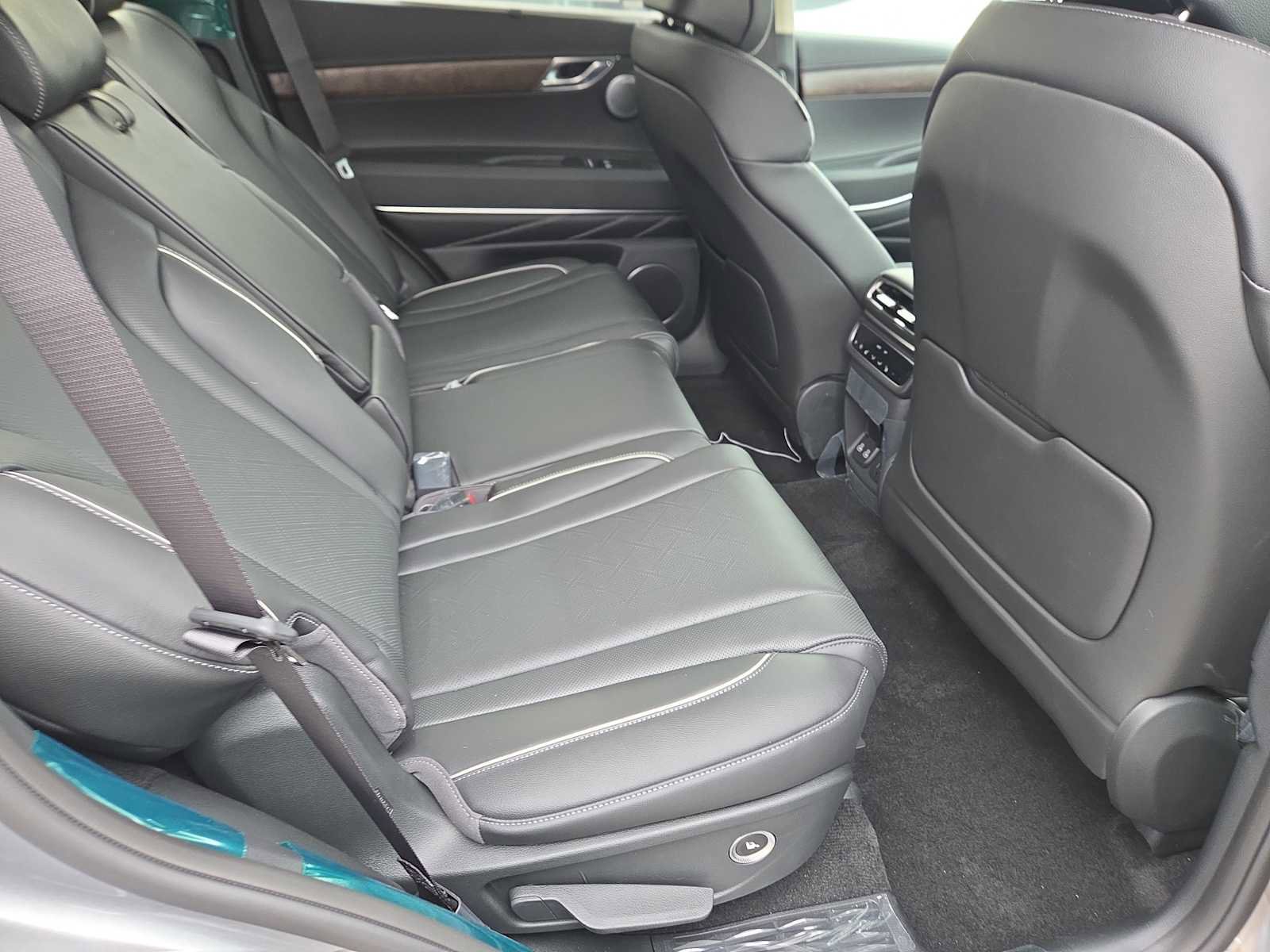 New 2026 Genesis GV80 3.5T Advanced image 12