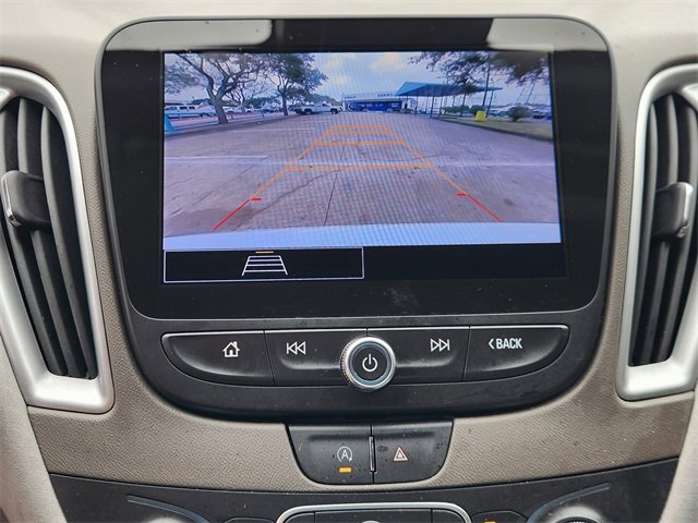 Used 2024 Chevrolet Malibu LS image 17