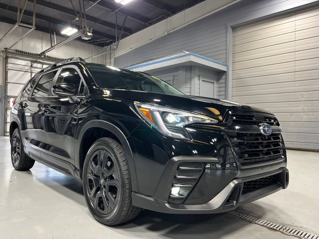Used 2023 Subaru Ascent Onyx Edition Limited