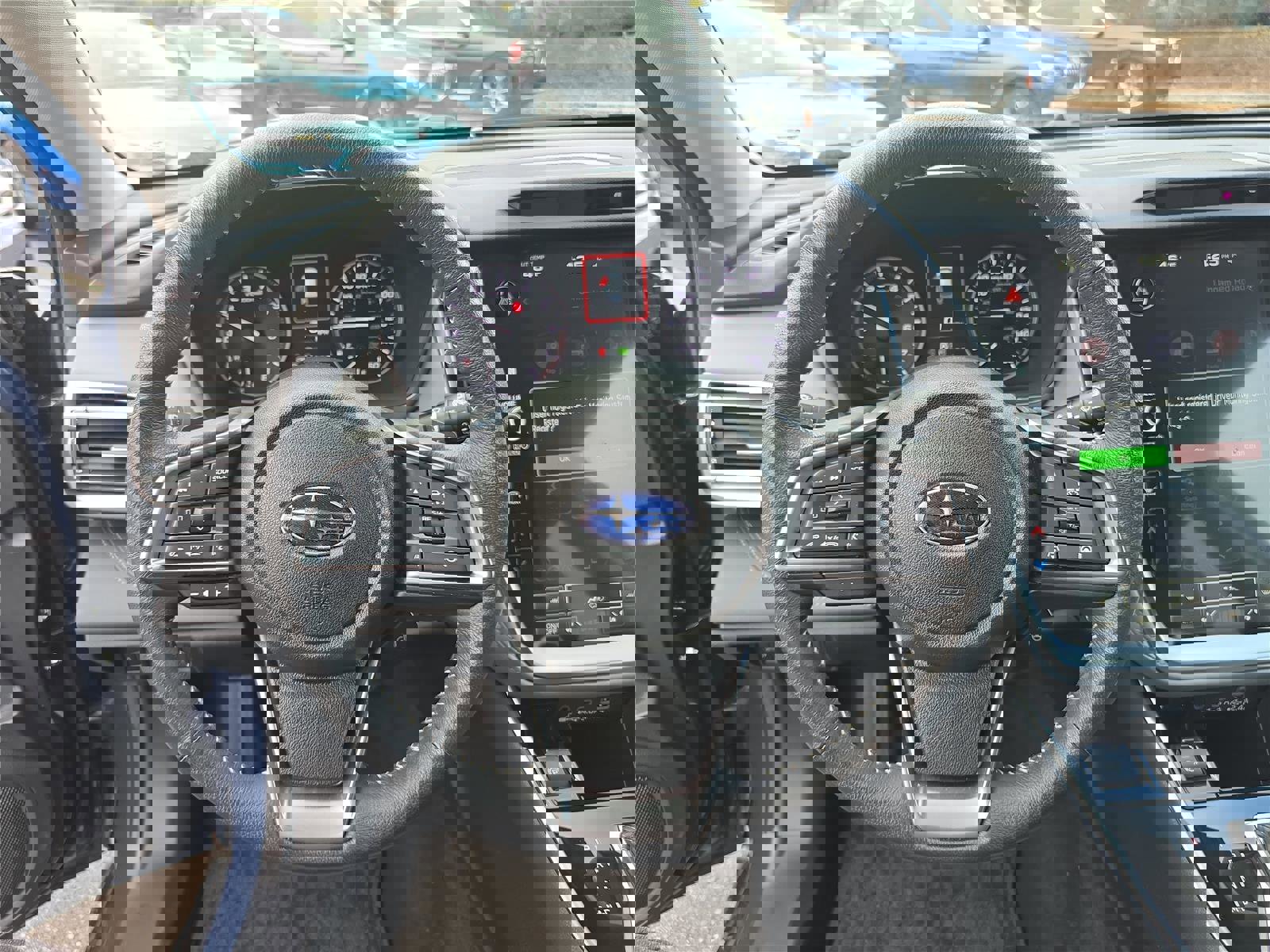 Used 2024 Subaru Outback Limited image 31