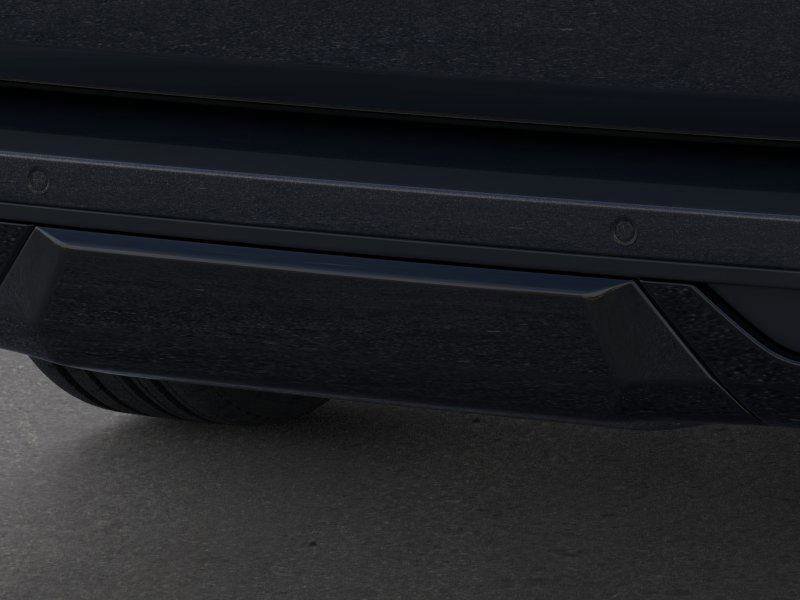 New 2025 Ford Expedition Max Platinum w/ Stealth Appearance Package image 23