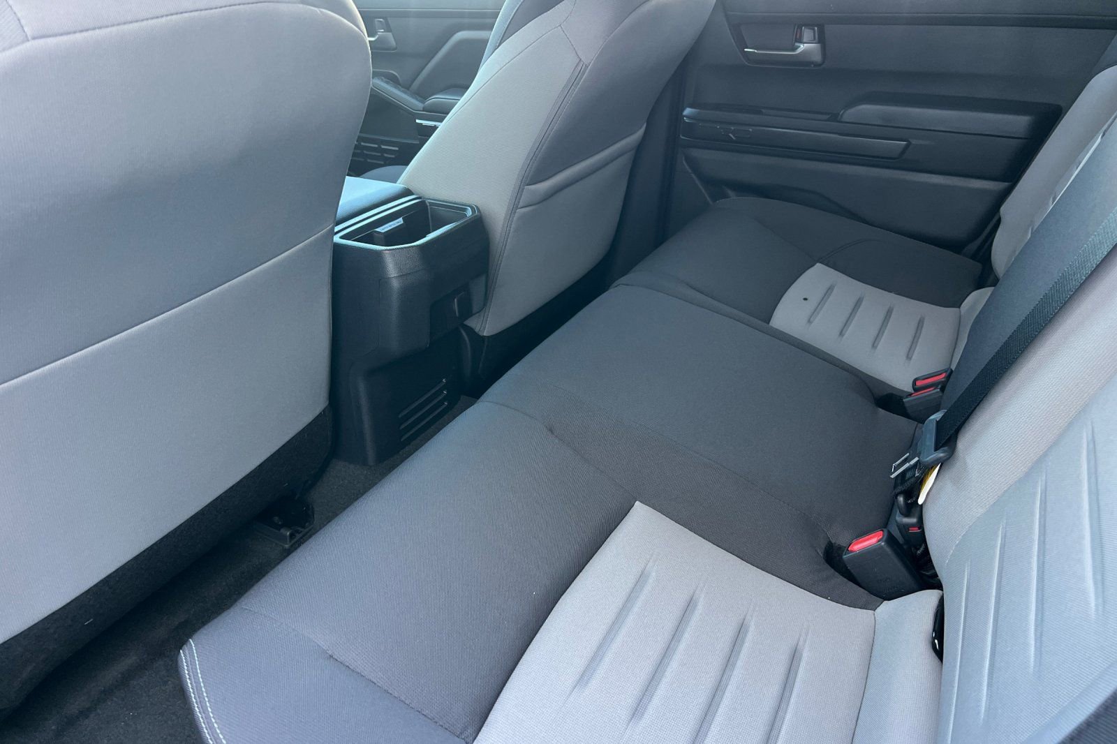 New 2026 Toyota Tacoma TRD Off-Road image 9