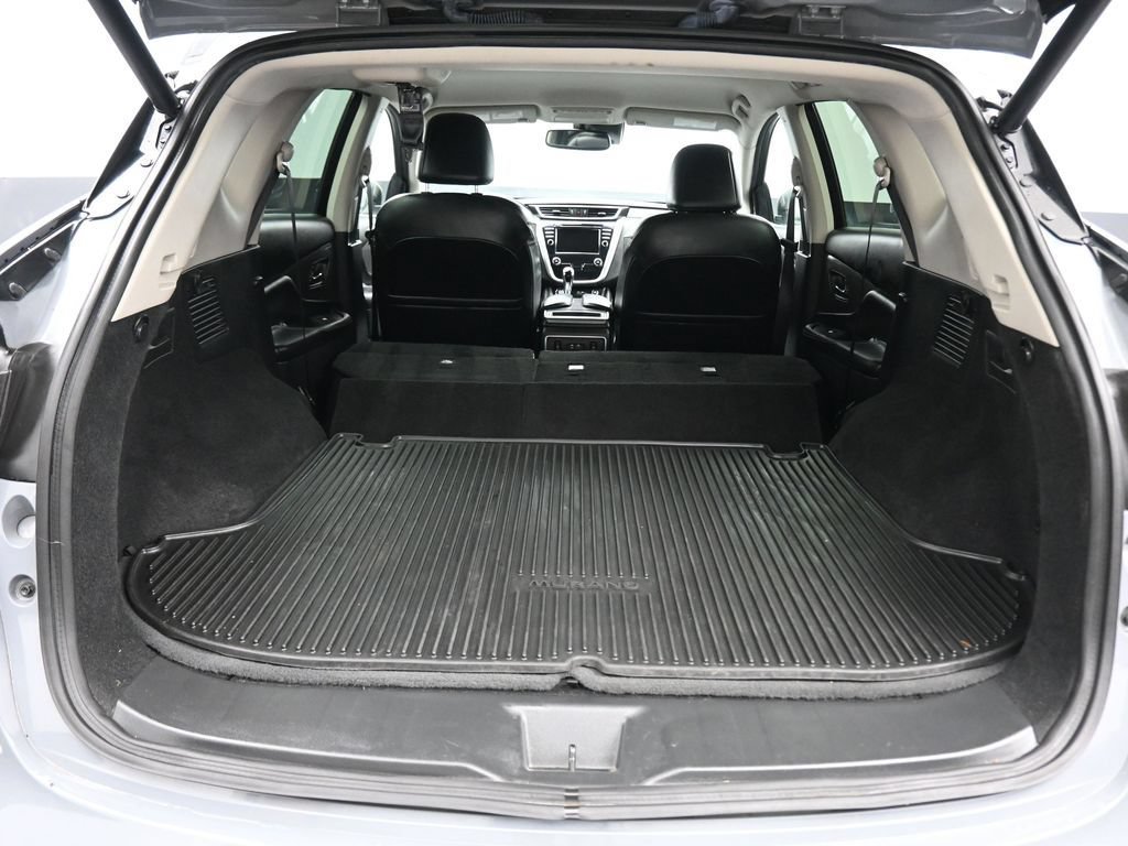 Used 2022 Nissan Murano SL w/ Cargo Package AWD/4WD image 48