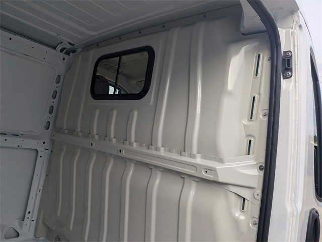 New 2025 RAM ProMaster 1500 image 23