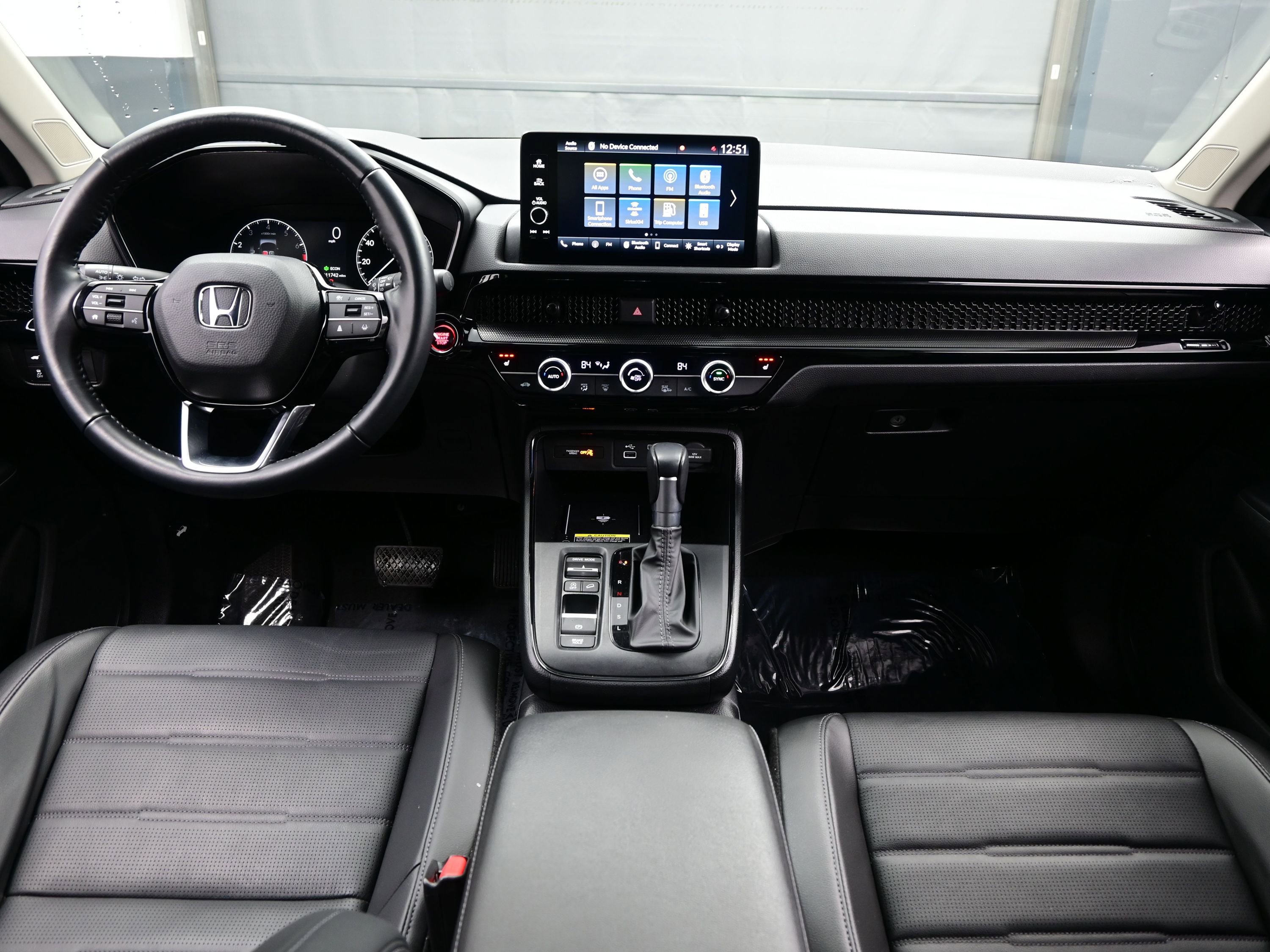 Used 2025 Honda CR-V EX-L image 17