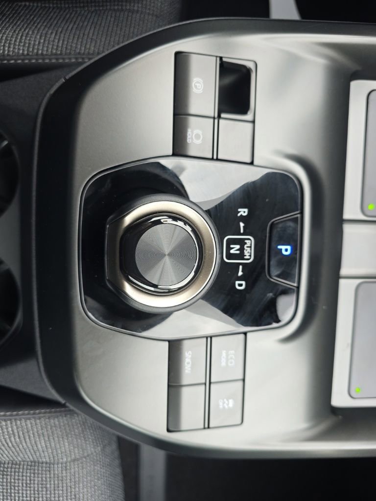 Used 2026 Toyota bZ image 27