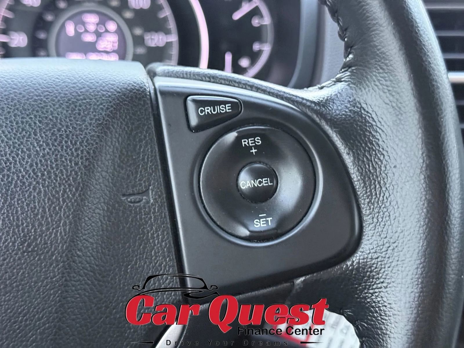 Used 2014 Honda CR-V EX-L image 32