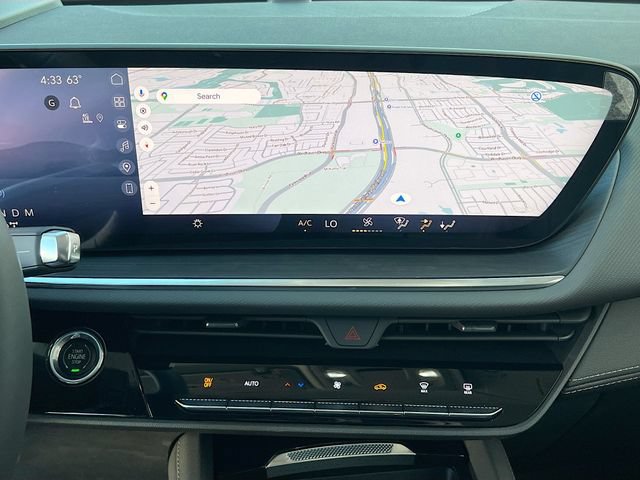 New 2026 Buick Envision Preferred AWD/4WD image 8