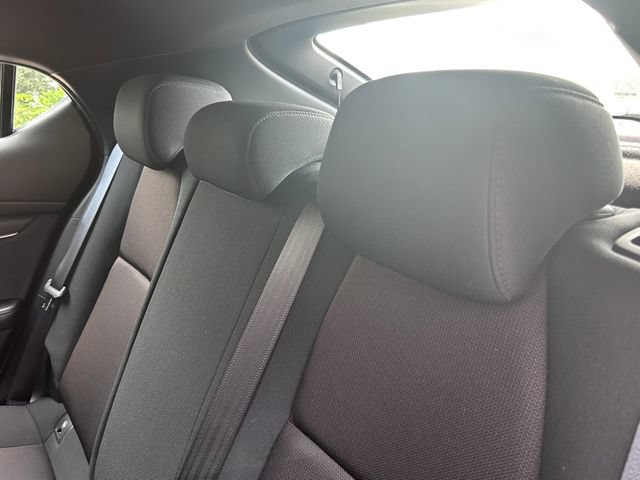 New 2026 MAZDA MAZDA3 s FWD image 22