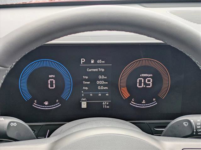 New 2026 Hyundai Kona SEL Sport image 12