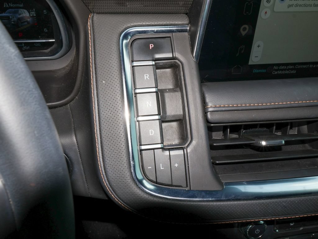 Used 2023 GMC Yukon XL AT4 w/ AT4 Premium Plus Package AWD/4WD image 28