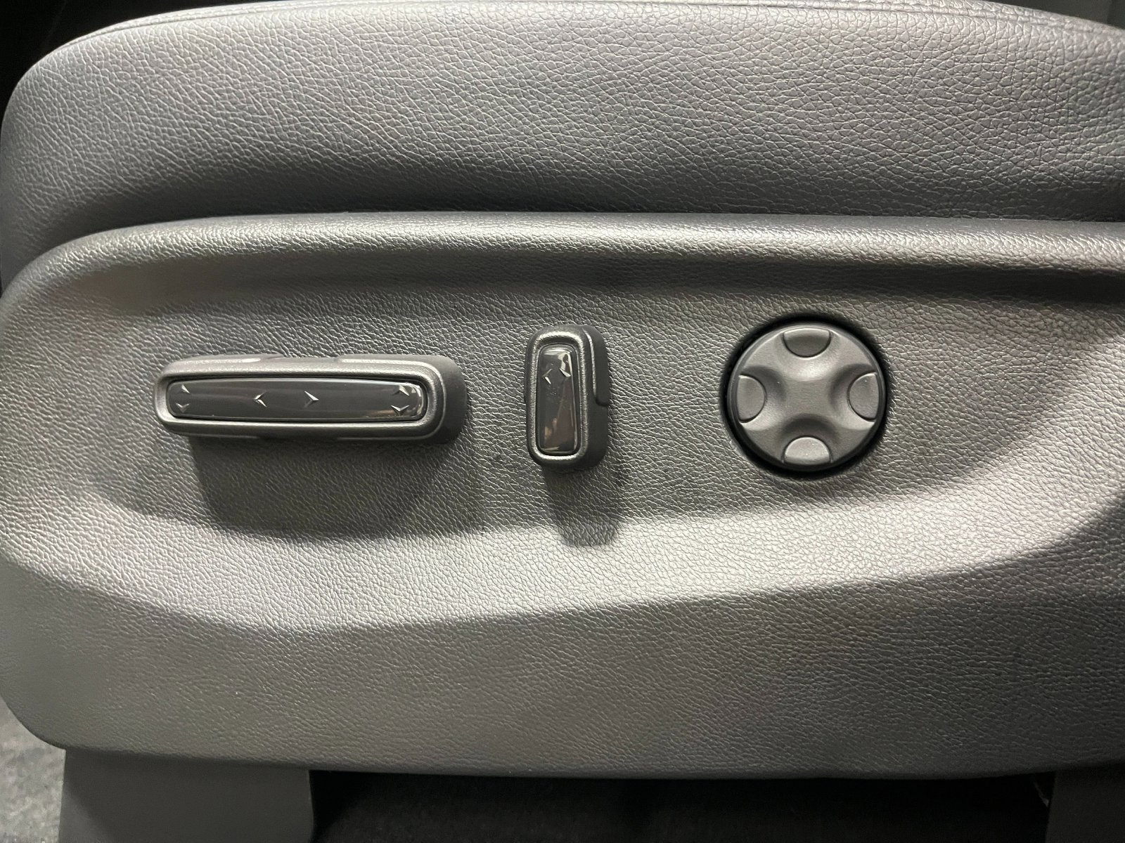 New 2026 Honda Odyssey EX-L image 9