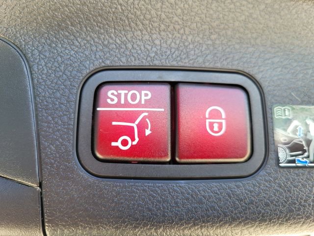 New 2025 Mercedes-Benz GLS 450 4MATIC image 10