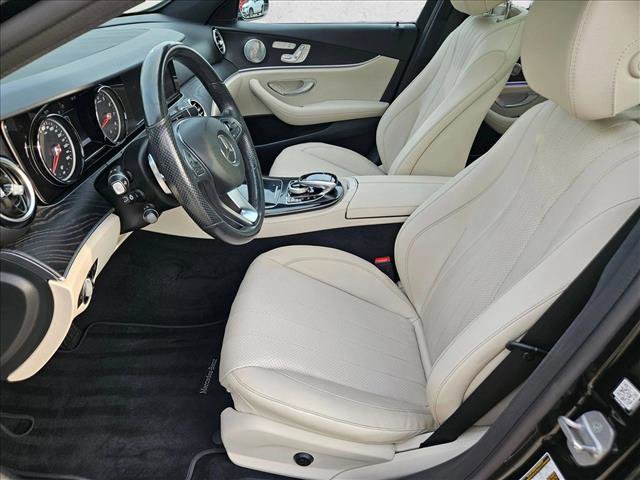 Used 2017 Mercedes-Benz E 300 4MATIC image 16