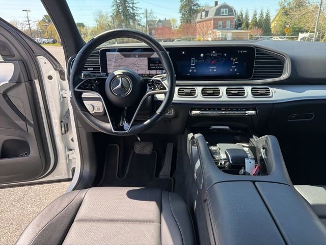 Used 2024 Mercedes-Benz GLE 350 4MATIC image 17