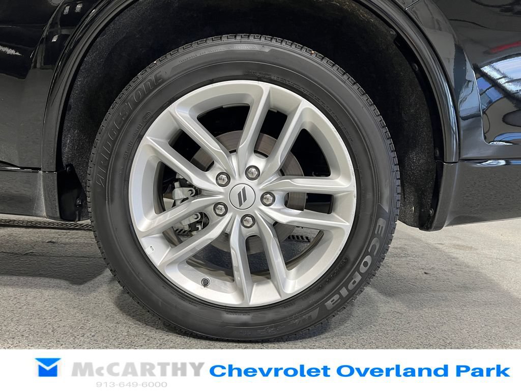 Used 2026 Dodge Durango GT AWD/4WD image 33