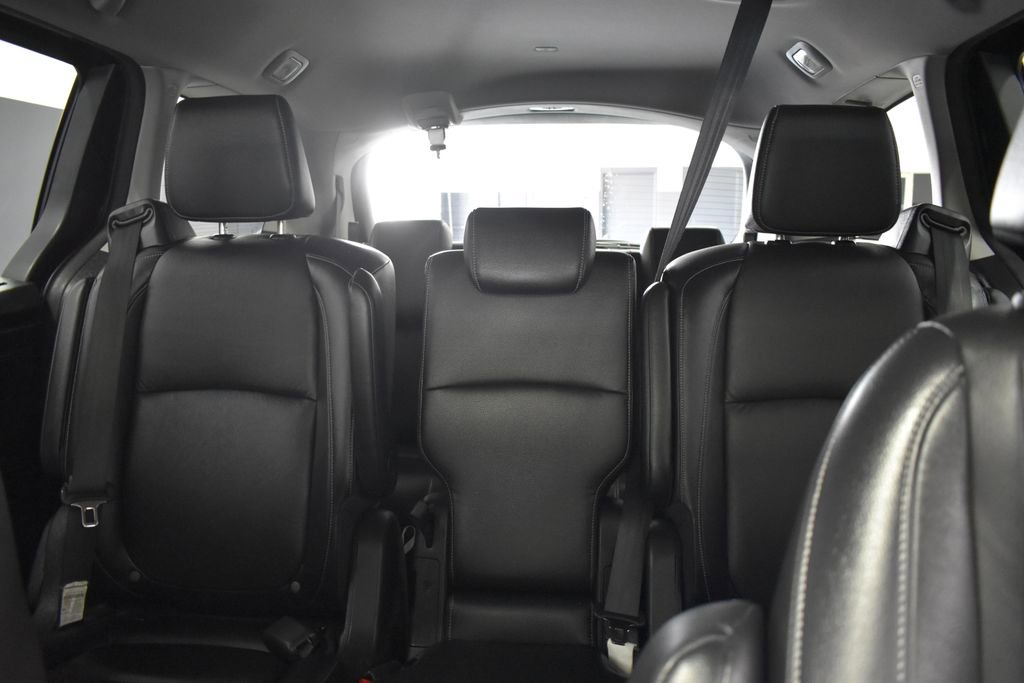 Used 2022 Honda Odyssey EX-L image 33