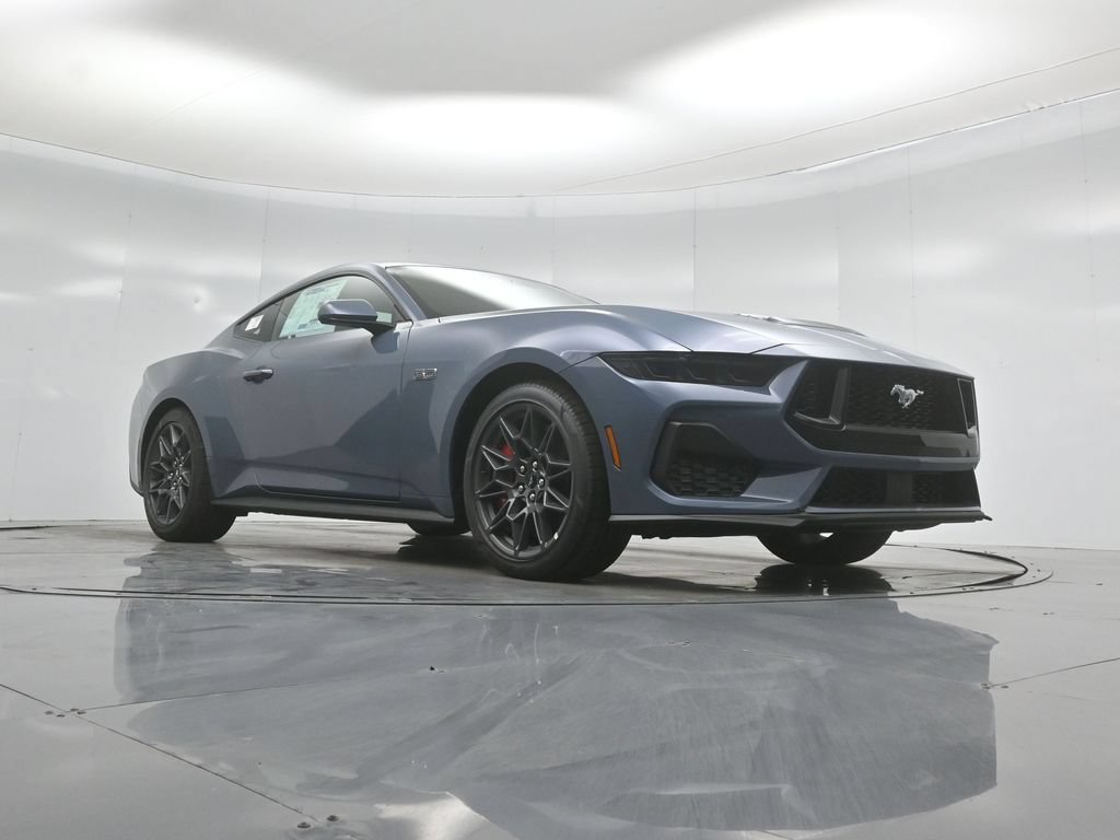 New 2026 Ford Mustang GT Premium w/ GT Performance Package RWD image 41