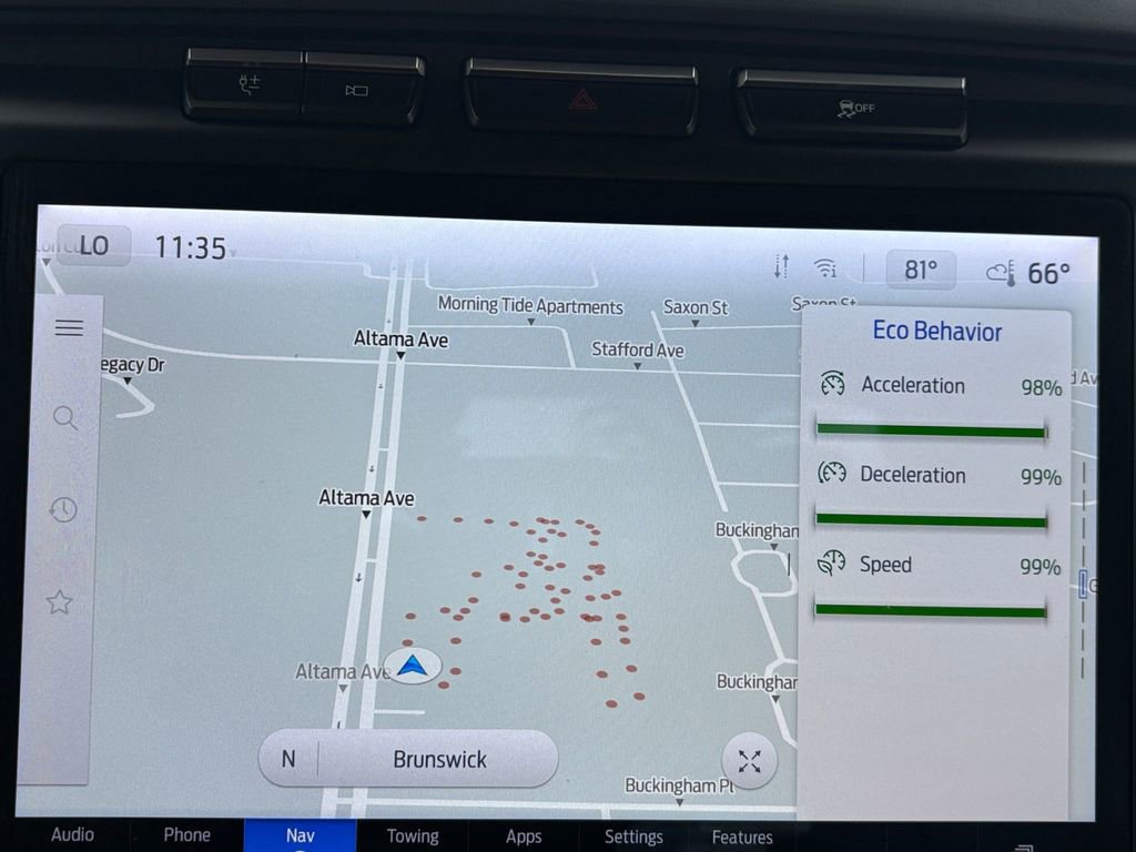 Used 2024 Ford F150 XLT w/ Mobile Office Package image 24