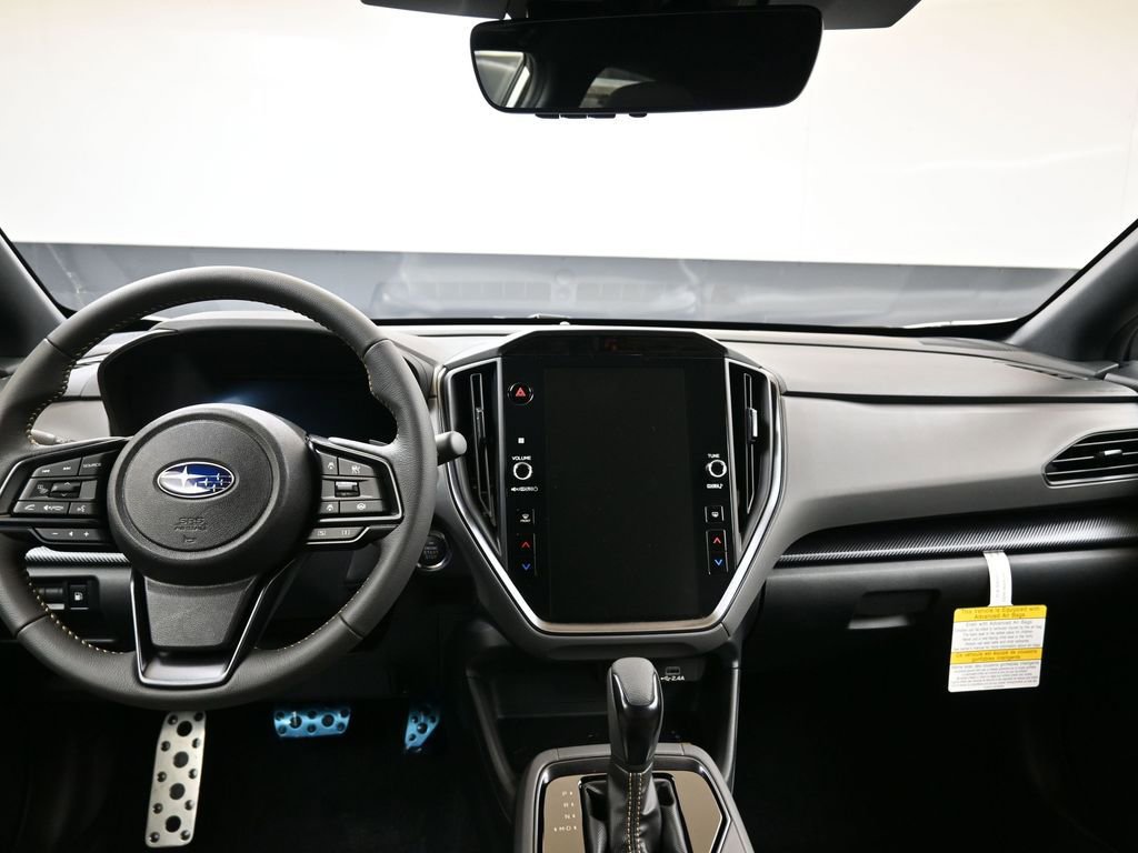 New 2026 Subaru Crosstrek 2.5i Sport image 25