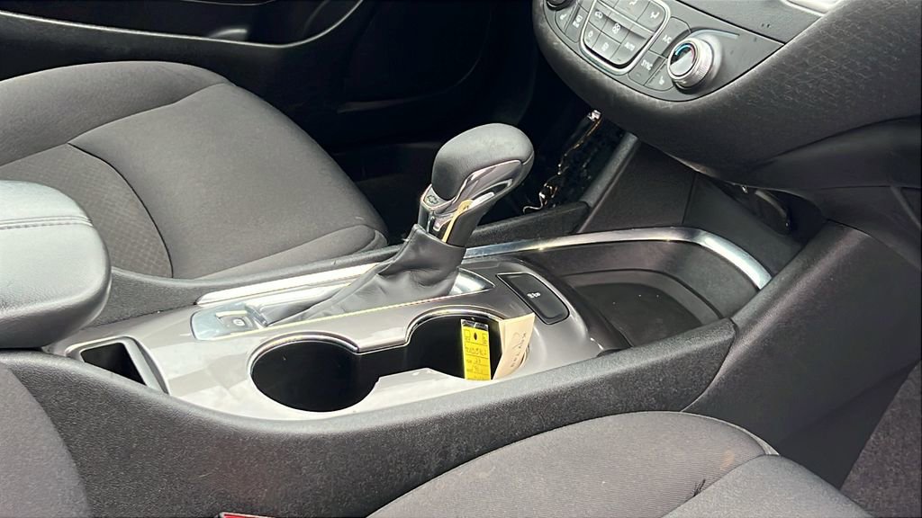 Used 2023 Chevrolet Malibu LT image 12