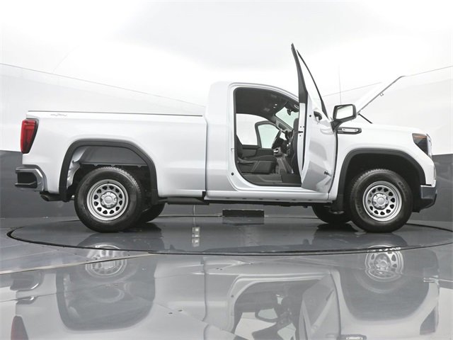 New 2025 GMC Sierra 1500 Pro w/ Pro Value Package image 57