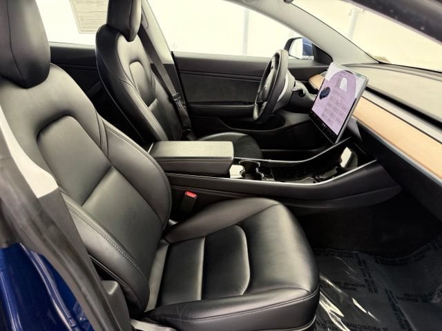 Used 2019 Tesla Model 3 Standard Range Plus RWD image 21
