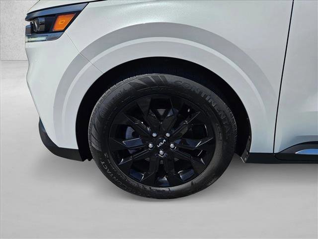 Used 2024 Kia Carnival SX Prestige FWD image 23